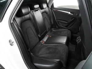 Седан Audi A4 2011 года, 1244000 рублей, Воронеж