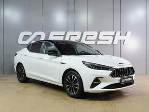 Лифтбек JAC J7 2022 года, 999000 рублей, Воронеж