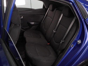 Седан Kia Rio 2012 года, 674000 рублей, Воронеж