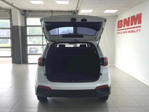 Внедорожник Hyundai Creta 2016 года, 1690000 рублей, Смоленск