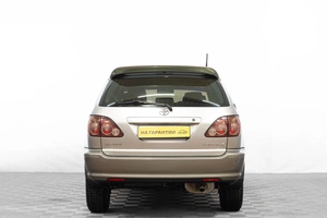 Внедорожник Toyota Harrier 1999 года, 1049000 рублей, Барнаул