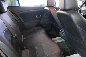 Седан Renault Fluence 2014 года, 649000 рублей, Омск