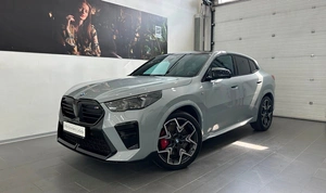 Внедорожник BMW X2 2024 года, 5971950 рублей, Новосибирск