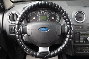 Хетчбэк Ford Fusion 2007 года, 339000 рублей, Оренбург