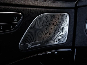 Седан Mercedes-benz S-класс 2018 года, 4350000 рублей, Большой Сочи