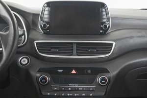 Внедорожник Hyundai Tucson 2018 года, 2229000 рублей, Кемерово