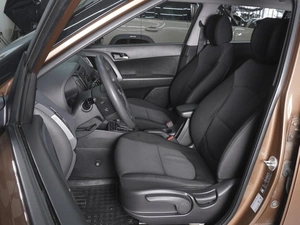 Внедорожник Hyundai Creta 2016 года, 1799000 рублей, Ростов-на-Дону