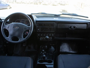 Внедорожник ВАЗ (LADA) 4x4 (Нива) 2019 года, 899000 рублей, Петрозаводск