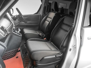 Минивэн Nissan Serena 2018 года, 2489000 рублей, Тюмень