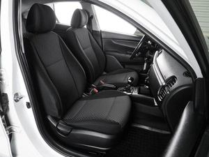 Седан Kia Rio 2019 года, 1599000 рублей, Воронеж