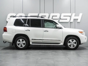 Внедорожник Toyota Land Cruiser 2015 года, 4289000 рублей, Воронеж