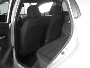 Седан Kia Rio 2013 года, 970000 рублей, Красный Пахарь