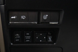 Внедорожник Nissan Patrol 2012 года, 2649000 рублей, Оренбург