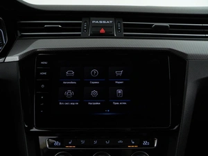 Универсал Volkswagen Passat 2019 года, 3399050 рублей, Москва
