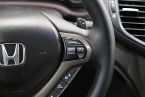 Седан Honda Accord 2008 года, 1279000 рублей, Омск