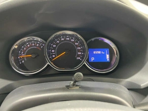 Хетчбэк Renault Sandero 2016 года, 1150000 рублей, Красноярск