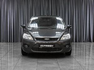 Седан Ford Focus 2008 года, 539000 рублей, Тюмень