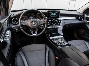 Седан Mercedes-benz C-класс 2014 года, 2170000 рублей, Краснодар