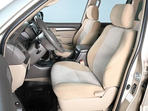 Внедорожник Toyota Land Cruiser Prado 2007 года, 3390000 рублей, Ростов-на-Дону