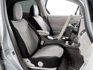 Хетчбэк Nissan Leaf 2011 года, 599000 рублей, Тюмень