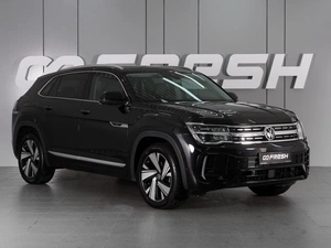 Внедорожник Volkswagen Teramont X 2023 года, 5889000 рублей, Минеральные Воды