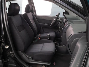 Хетчбэк Hyundai Getz 2008 года, 429000 рублей, Воронеж