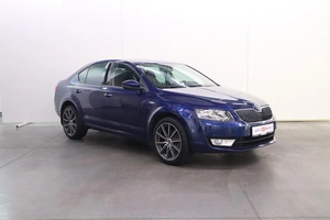 Седан Skoda Octavia 2015 года, 1175000 рублей, Брянск