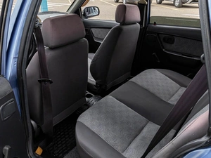 Седан Daewoo Nexia 2009 года, 365000 рублей, Краснодар