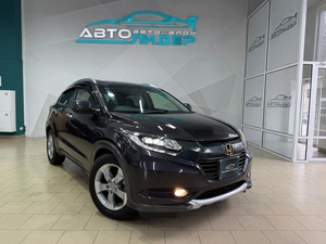 Внедорожник Honda Vezel 2014 года, 1329000 рублей, Красноярск