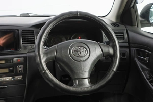 Универсал Toyota Corolla Fielder 2005 года, 749000 рублей, Новосибирск