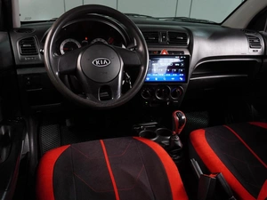 Хетчбэк Kia Picanto 2010 года, 489000 рублей, Воронеж