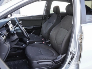 Седан Kia Rio 2015 года, 1099000 рублей, Волгоград