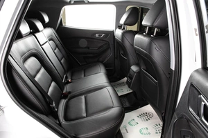 Внедорожник Chery Tiggo 4 2022 года, 1499000 рублей, Красноярск