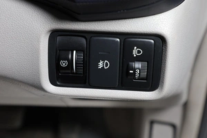 Лифтбек Honda Insight 2009 года, 849000 рублей, Новосибирск