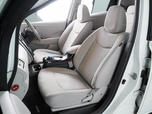 Хетчбэк Nissan Leaf 2012 года, 649000 рублей, Воронеж