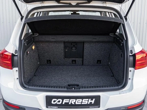 Внедорожник Volkswagen Tiguan 2013 года, 1730000 рублей, Краснодар