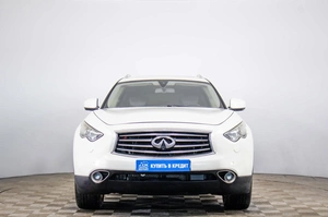 Внедорожник Infiniti FX37 2012 года, 1939000 рублей, Пермь