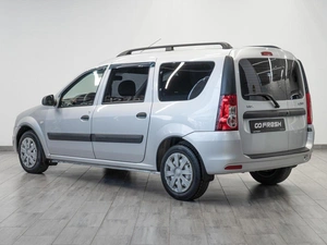Универсал ВАЗ (LADA) Largus 2018 года, 829000 рублей, Саратов