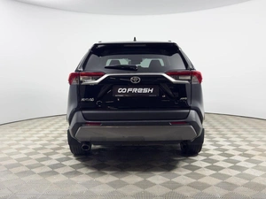 Внедорожник Toyota RAV4 2021 года, 3495100 рублей, Казань