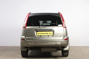 Внедорожник Nissan X-Trail 2000 года, 719000 рублей, Новосибирск