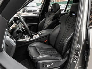 Внедорожник BMW X5 M 2021 года, 11499000 рублей, Краснодар