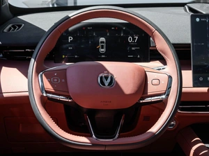 Внедорожник Changan UNI-Z 2026 года, 2999000 рублей, Ставрополь