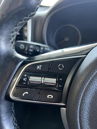 Внедорожник Kia Sportage 2019 года, 2109000 рублей, Кострома