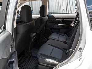 Внедорожник Mitsubishi Outlander 2021 года, 2665000 рублей, Краснодар