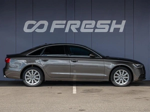 Седан Audi A6 2014 года, 1730000 рублей, Краснодар