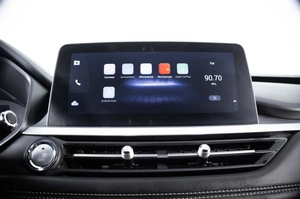 Внедорожник Chery Tiggo 7 Pro 2021 года, 1599000 рублей, Пермь
