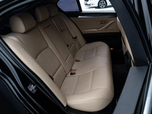 Седан BMW 5 серия 2016 года, 2250000 рублей, Краснодар