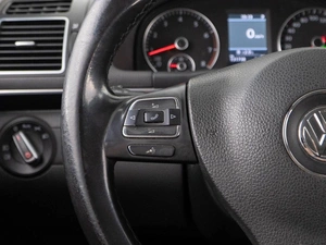 Минивэн Volkswagen Touran 2013 года, 1198999 рублей, Москва