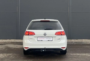 Универсал Volkswagen Golf 2013 года, 854000 рублей, Солонцы