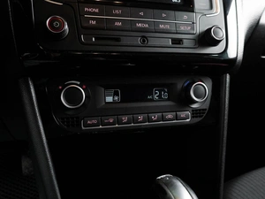 Седан Volkswagen Polo 2017 года, 1069000 рублей, Воронеж